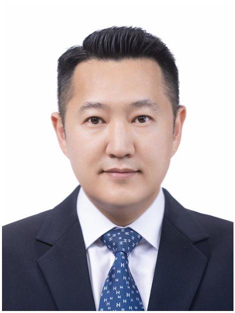 Dr. Kim Hyun Kwan