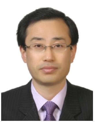 Dr. Nam Sung Hyun